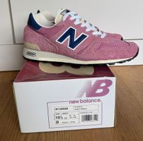 Aimé Leon Dore × New Balance 1300 AD – Pink Suede – EU 44.5